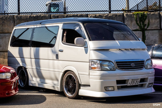 HIACE