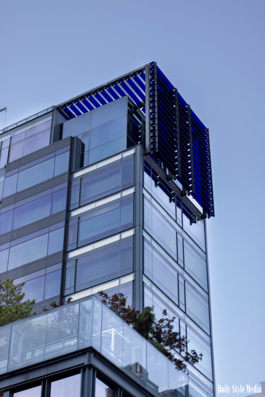 BUILDING - ONE