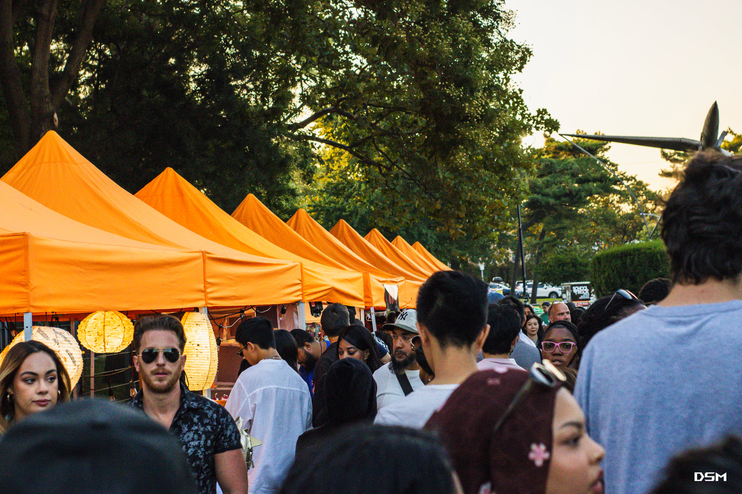 QNM TENTS