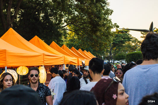 QNM TENTS