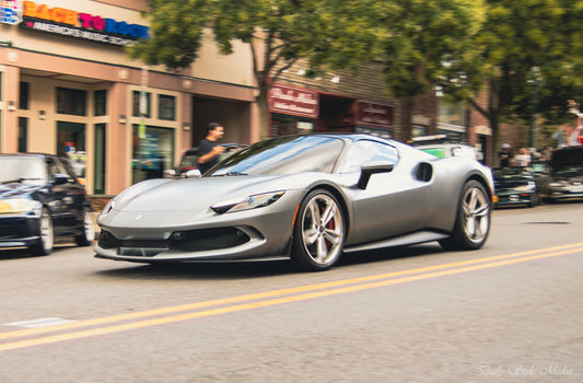 FERRARI MOTION