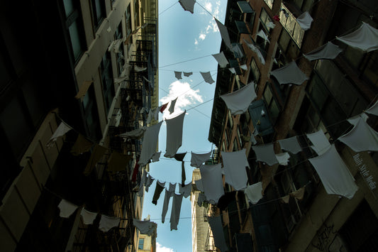 SHIRT ALLEY #2
